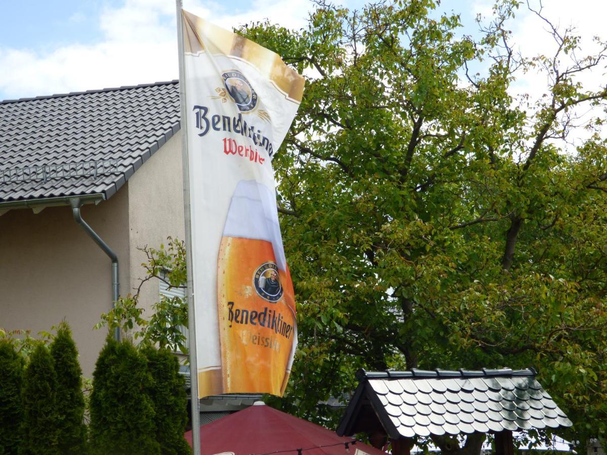 Hotel Nussknacker Fulda Esterno foto