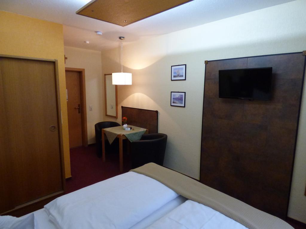 Hotel Nussknacker Fulda Esterno foto